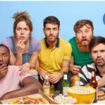 Pizza Básica Universal. Mitologías omega en (más o menos) un minuto