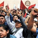 La vida es para el pueblo y la revolución: una aproximación a la vida y obra de Víctor Andes, un hombre de partido (I)