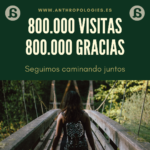 Sólo podemos decir: GRACIAS