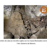 El hombre de Loizu nos habla de un rito funerario: entrevista a la arqueóloga Maitane Tirapu de Goñi