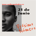 Próximo número: 21/Junio/2021