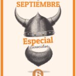 Próximo número: 6 de Septiembre – ESPECIAL Genocidios