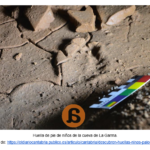 La cueva de Garma: un lugar especial para los niños del Paleolítico