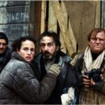 El genocidio en el cine