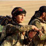 El genocidio kurdo y la eterna resistencia como forma de vida
