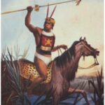 Sal (si) puedes o como construir un país sin indios