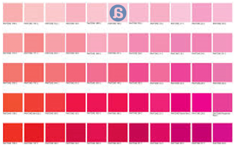 Color Rosa Fiu Historia Y Estética Del Color Rosa: “Think Pink” (II) | Antropología ...