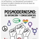 Somos posmodernxs