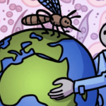 Pobreza y vacunas: la malaria