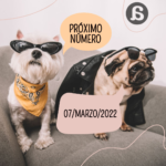 Próximo número: 07/Marzo/2022