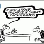 Por alusiones o la precariedad laboral más allá de los 40