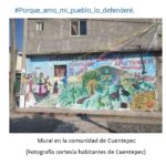Cuentepec: una comunidad nahua de Morelos que lucha contra el capitalismo