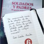 En todas las guerras quien pierde es el pueblo