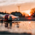 Un desierto sin Coca-Cola