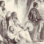 Ranavalona I: la última reina de Madagascar