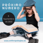 Próximo Número: 05/Septiembre/2022