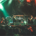 Heavy metal: más que una música ruidosa