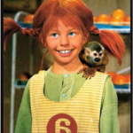El sueño de Pippi Langstrump