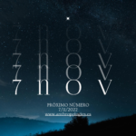 Próximo número: 7/Noviembre/2022