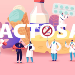 Lactosa: historia de una coevolución