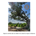 La voz de los difuntos