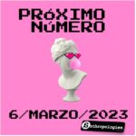 Próximo número: 06/Marzo/2023