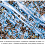Los argentinos y su selección, una historia de amor y odio