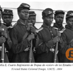 Los soldados olvidados: participación y visibilización de las tropas afroamericanas en la Guerra de Secesión americana (1861-1865)