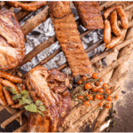 Asado argentino, un manjar reconocido en todo el mundo