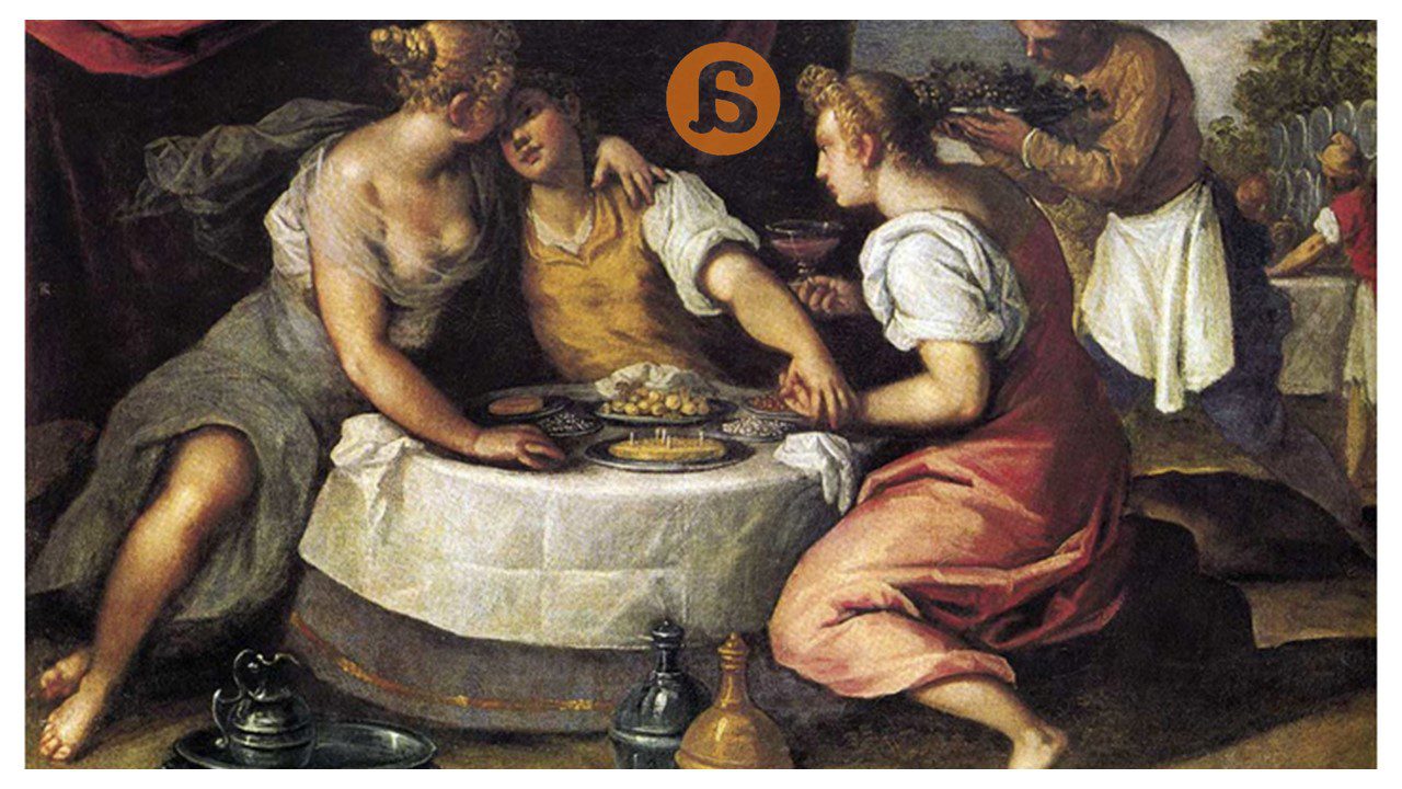 La prostitución en el Reino de Granada tras la conquista cristiana 1 portada logo