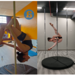 Pole Dance: un viaje de ida y vuelta al mejor deporte del mundo