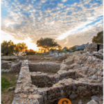 “La Respublica Ocuritanorum”. En el interior del oppidum ibero-romano de “Ocuri” (Ubrique, Cádiz)