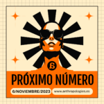 ◼️Próximo número: 06/Noviembre/2023◼️