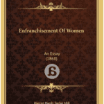 El arte de permanecer en la sombra mientras tu pareja (hombre) pasa a la posteridad