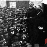 La sociedad fabiana a través de los tiempos