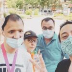 Un mundo más amable