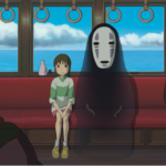 LA REPRESENTACIÓN DE LAS PROTAGONISTAS FEMENINAS DE STUDIO GHIBLI.