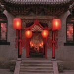 OTROS TONOS DE ROJO: ZHANG YIMOU Y LOS CAMINOS DEL ESPÍRITU BAJO LA OPRESIÓN