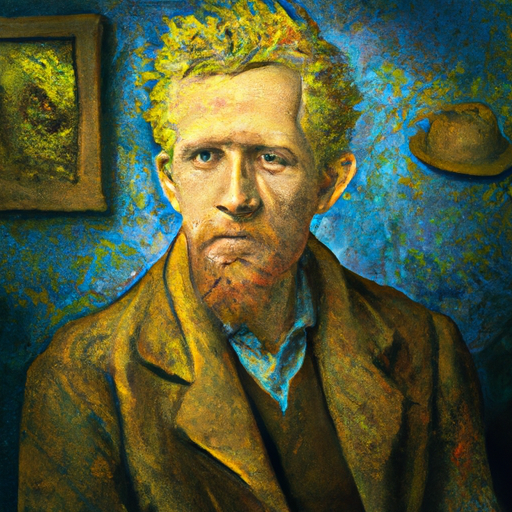 Van Gogh, pasado, presente y futuro