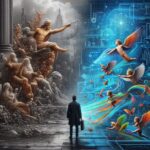 Revolución Digital y Arte