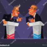 INSULTOS, ACUSACIONES, INTRIGAS Y OTRAS TONTERIAS: CUANDO LA POLÍTICA DEL SXXI SE CONVIERTE EN CIRCO MEDIÁTICO