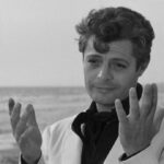 LA DOLCE VITA Y EL VACÍO DEL GLAMOUR. EL SUEÑO ROTO DE MARCELLO RUBINI.