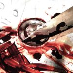 DE UN CUCHILLO DE COCINA A LA CONCIENCIA