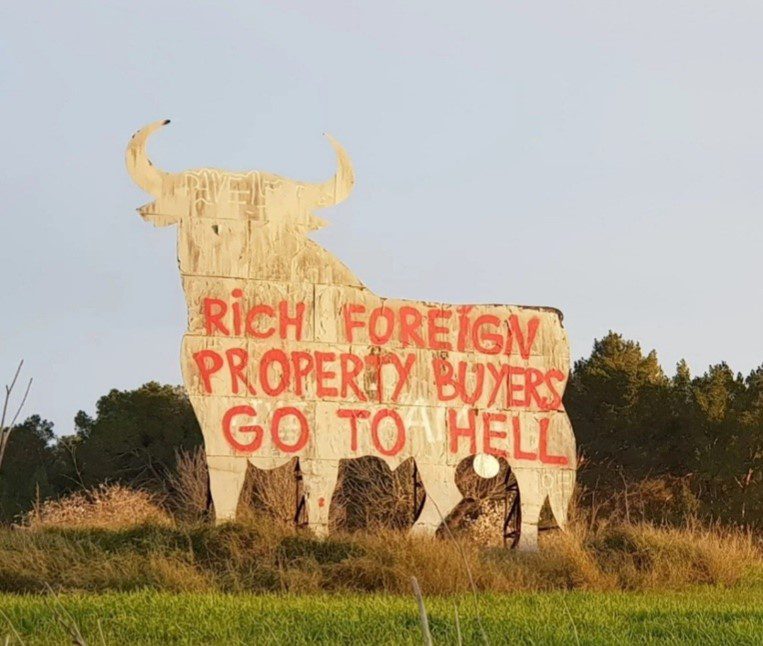 MAD MAX, DE MADRID AL INFIERNO: LA SAGA CONTINUA. 1 Imagen4martes