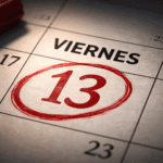 Viernes 13: por qué da «mala suerte». Una mirada desde la antropología.