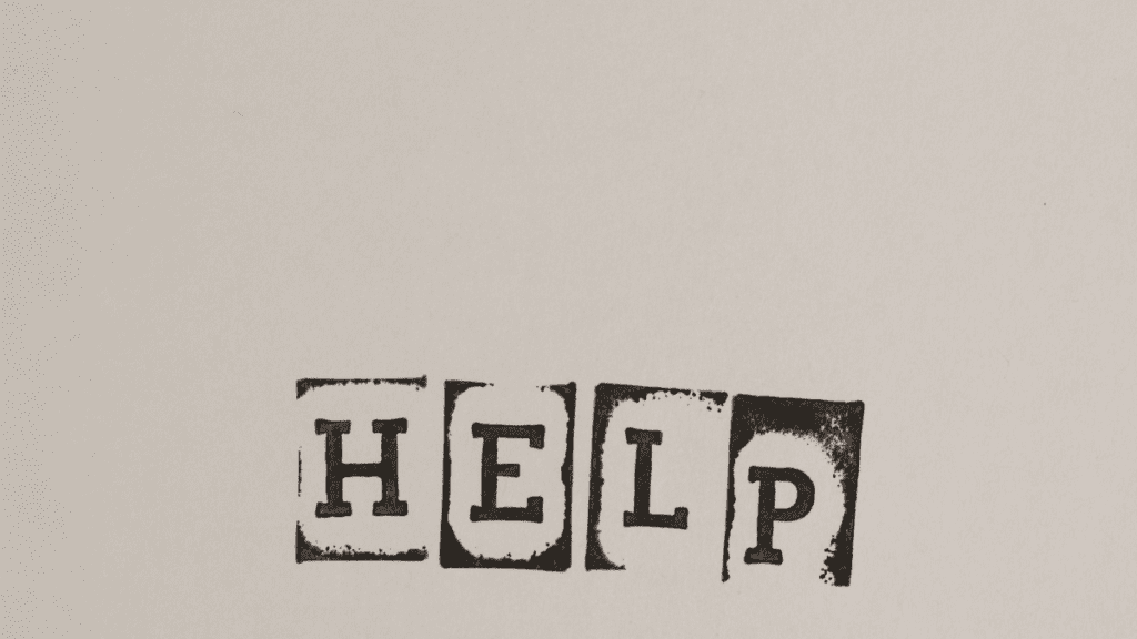 La ilusión del conocimiento. 3 Help