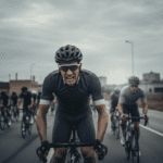 La sociedad de los gregarios: trabajo invisible y desigualdad en el ciclismo profesional.