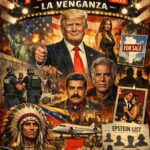 «El show de Trum 2: la venganza»