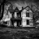 DRÁCULA, FRANKENSTEIN Y EL AÑO QUE NO TUVO VERANO.