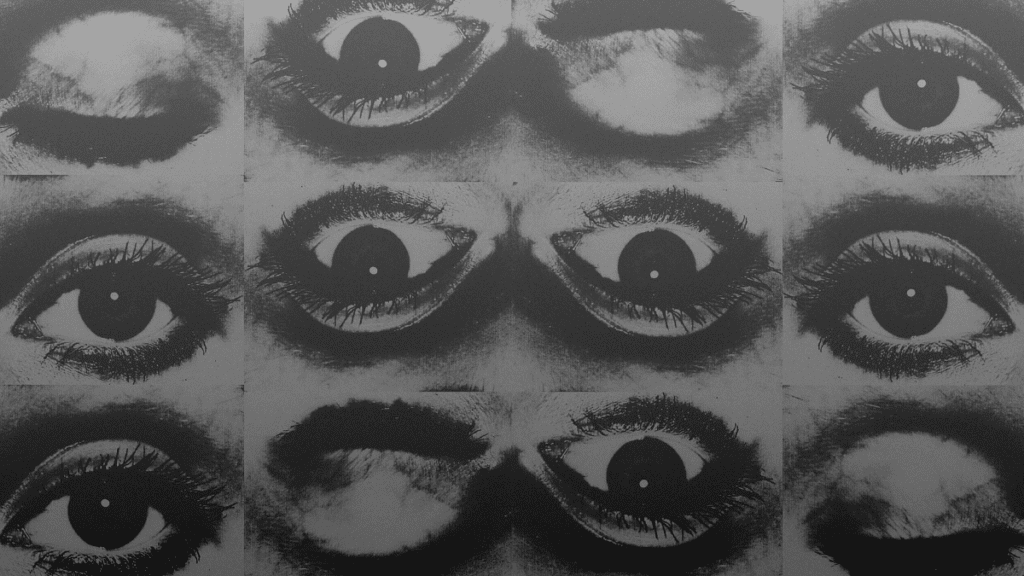 La ilusión del conocimiento. 2 Ojos